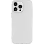 eSTUFF ES67100053-BULK mobile phone case 15.5 cm (6.1 inch) Cover Transparent