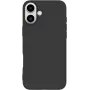 eSTUFF ES67101050 mobile phone case 15.5 cm (6.1 inch) Cover Black
