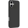 eSTUFF ES67101050 mobile phone case 15.5 cm (6.1 inch) Cover Black
