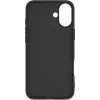 eSTUFF ES67101050 mobile phone case 15.5 cm (6.1 inch) Cover Black