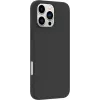 Cover eSTUFF ES67101 for iPhone 16 Pro 6.3 inch Black