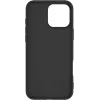 eSTUFF ES67101053 mobile phone case 17.5 cm (6.9 inch) Cover Black