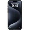 eSTUFF ES67101053 mobile phone case 17.5 cm (6.9 inch) Cover Black