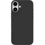 eSTUFF ES67 mobile phone case 15.5 cm (6.1 inch) Cover Black