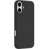 eSTUFF ES67 mobile phone case 15.5 cm (6.1 inch) Cover Black