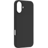 eSTUFF ES67 mobile phone case 15.5 cm (6.1 inch) Cover Black