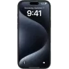 eSTUFF ES67 mobile phone case 15.5 cm (6.1 inch) Cover Black