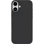 eSTUFF ES67120051 mobile phone case 17 cm (6.7 inch) Cover Black
