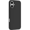eSTUFF ES67120051 mobile phone case 17 cm (6.7 inch) Cover Black