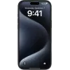 eSTUFF ES67120051 mobile phone case 17 cm (6.7 inch) Cover Black