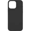 eSTUFF ES67120052 mobile phone case 16 cm (6.3 inch) Cover Black