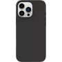 eSTUFF ES67120052-BULK mobile phone case 16 cm (6.3 inch) Cover Black