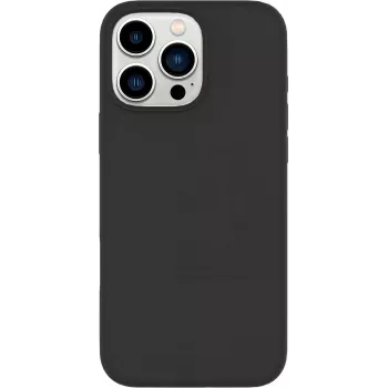 eSTUFF ES67120053 mobile phone case 17.5 cm (6.9 inch) Cover Black