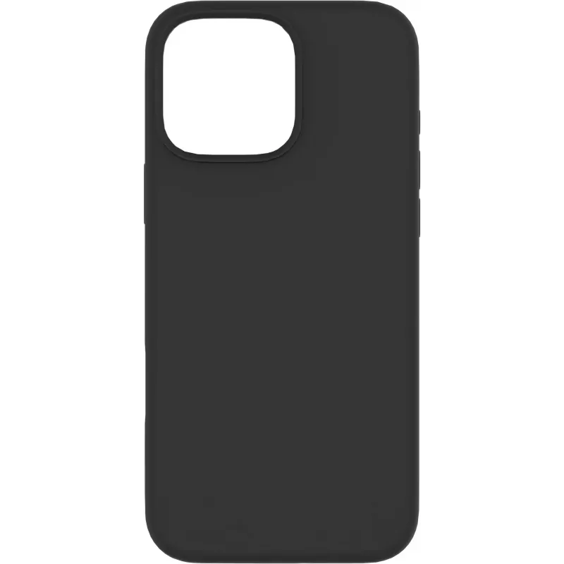eSTUFF ES67120053 mobile phone case 17.5 cm (6.9 inch) Cover Black
