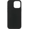 eSTUFF ES67120053-BULK mobile phone case 17.5 cm (6.9 inch) Cover Black