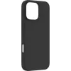 eSTUFF ES67120053-BULK mobile phone case 17.5 cm (6.9 inch) Cover Black