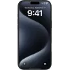 eSTUFF ES67120053-BULK mobile phone case 17.5 cm (6.9 inch) Cover Black