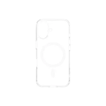 eSTUFF ES67141050 mobile phone case 15.5 cm (6.1 inch) Cover Transparent
