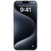eSTUFF ES67141050 mobile phone case 15.5 cm (6.1 inch) Cover Transparent