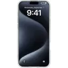 eSTUFF ES67141051 mobile phone case 17 cm (6.7 inch) Cover Transparent