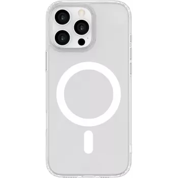 eSTUFF ES67141052 mobile phone case 16 cm (6.3 inch) Cover Transparent