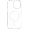 eSTUFF ES67141052 mobile phone case 16 cm (6.3 inch) Cover Transparent