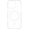 eSTUFF ES67141052 mobile phone case 16 cm (6.3 inch) Cover Transparent