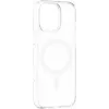 eSTUFF ES67141052 mobile phone case 16 cm (6.3 inch) Cover Transparent