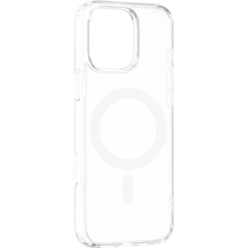 eSTUFF ES67141052 mobile phone case 16 cm (6.3 inch) Cover Transparent