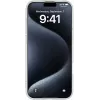 eSTUFF ES67141052 mobile phone case 16 cm (6.3 inch) Cover Transparent