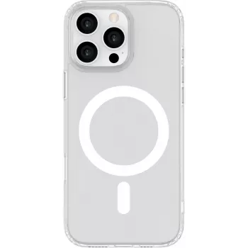 eSTUFF ES67141053 mobile phone case 17.5 cm (6.9 inch) Cover Transparent