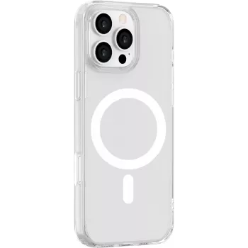 eSTUFF ES67141053 mobile phone case 17.5 cm (6.9 inch) Cover Transparent