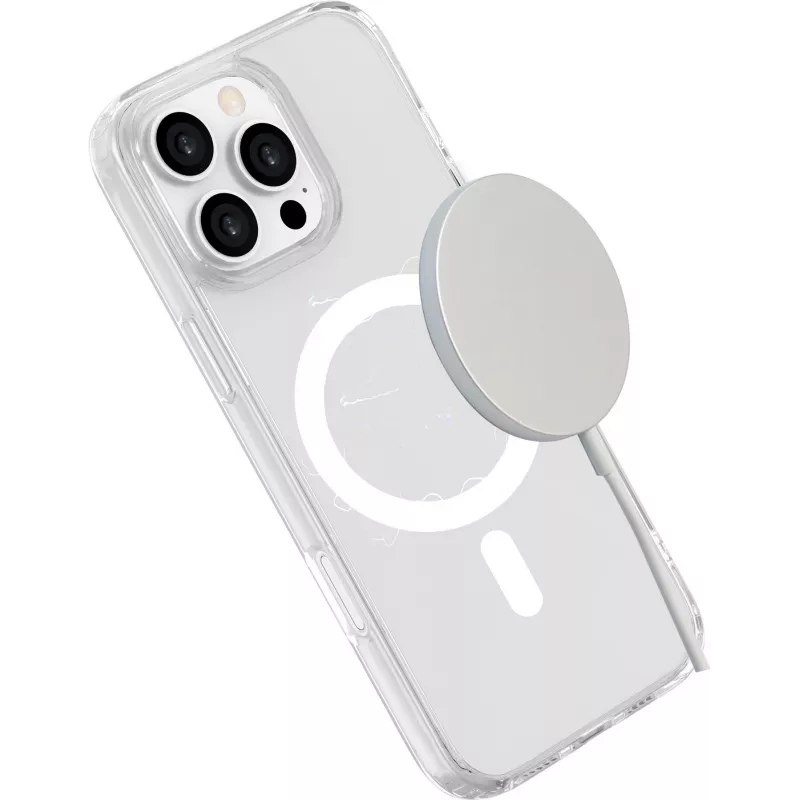 eSTUFF ES67141053 mobile phone case 17.5 cm (6.9 inch) Cover Transparent