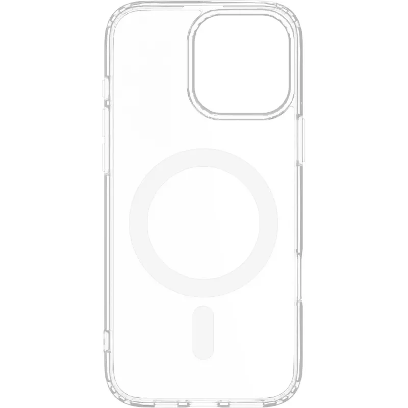eSTUFF ES67141053 mobile phone case 17.5 cm (6.9 inch) Cover Transparent