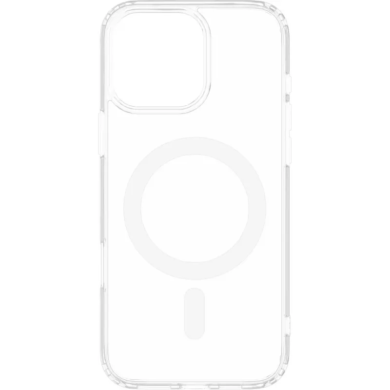 eSTUFF ES67141053 mobile phone case 17.5 cm (6.9 inch) Cover Transparent