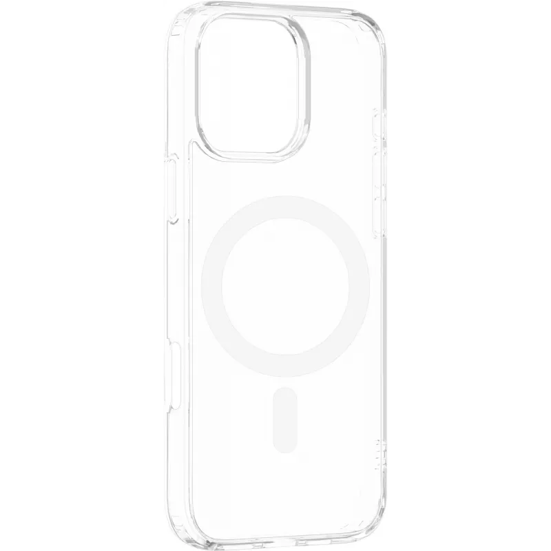 eSTUFF ES67141053 mobile phone case 17.5 cm (6.9 inch) Cover Transparent