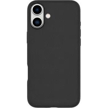 eSTUFF ES67160020 mobile phone case 15.5 cm (6.1 inch) Cover Black