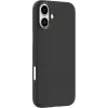 eSTUFF ES67160020 mobile phone case 15.5 cm (6.1 inch) Cover Black