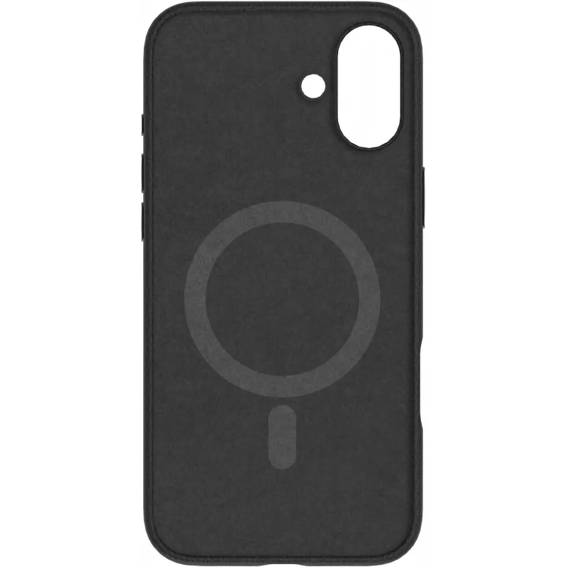 eSTUFF ES67160020 mobile phone case 15.5 cm (6.1 inch) Cover Black