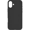 eSTUFF ES67160020 mobile phone case 15.5 cm (6.1 inch) Cover Black