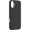 eSTUFF ES67160020 mobile phone case 15.5 cm (6.1 inch) Cover Black