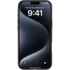 eSTUFF ES67160020 mobile phone case 15.5 cm (6.1 inch) Cover Black