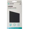 eSTUFF ES67160020 mobile phone case 15.5 cm (6.1 inch) Cover Black