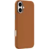 eSTUFF ES67160024 mobile phone case 15.5 cm (6.1 inch) Cover Brown