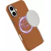 eSTUFF ES67160024 mobile phone case 15.5 cm (6.1 inch) Cover Brown