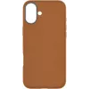 eSTUFF ES67160024 mobile phone case 15.5 cm (6.1 inch) Cover Brown