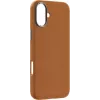 eSTUFF ES67160024 mobile phone case 15.5 cm (6.1 inch) Cover Brown