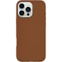 eSTUFF ES67160025 mobile phone case 15.5 cm (6.1 inch) Cover Brown