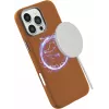 eSTUFF ES67160025 mobile phone case 15.5 cm (6.1 inch) Cover Brown