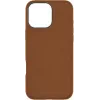 eSTUFF ES67160025 mobile phone case 15.5 cm (6.1 inch) Cover Brown